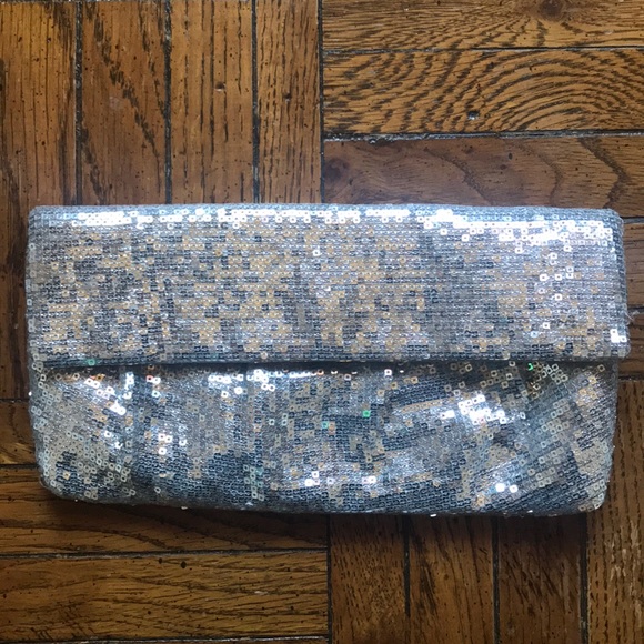 💥SALE💥 Clutch - Picture 1 of 7